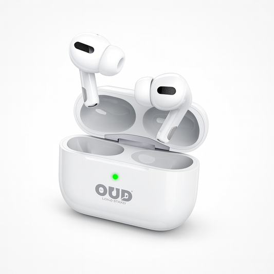 OUD Classic Pro Wireless Earbuds