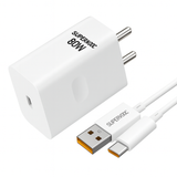 realme SUPERVOOC 80W Fast Power Adapter