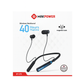 MAK Power 40 Hours Playtime Neckband BT-275