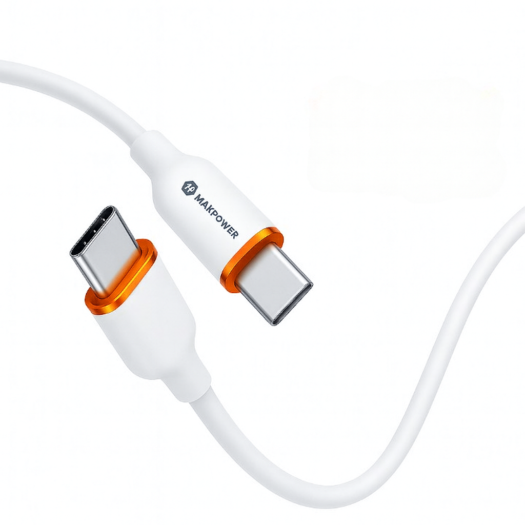 MAK Power DC-04 120W Type-C Fast Cable