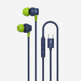 LYNE Photon 18 Type-C Wired Earphones