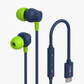 LYNE Photon 18 Type-C Wired Earphones
