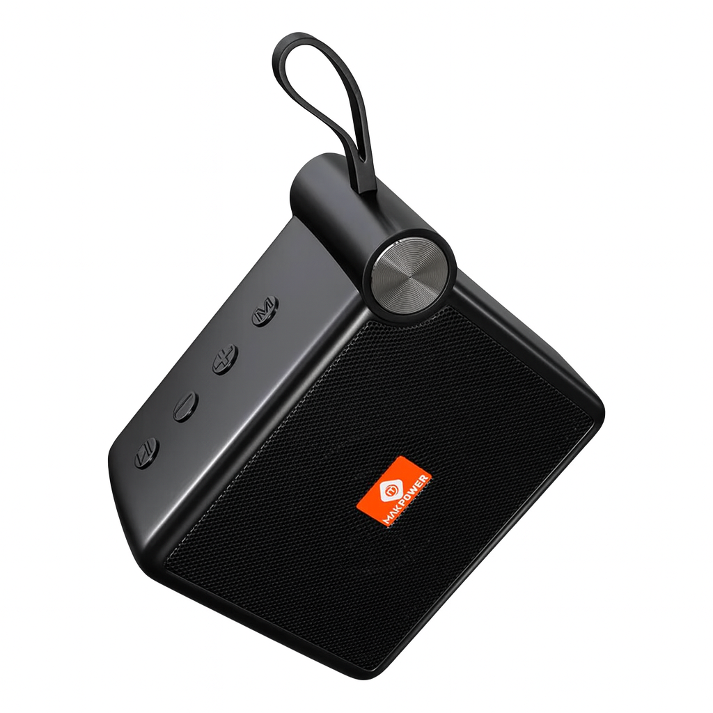 MAK Power Sound Breaker 10W Wireless Speaker