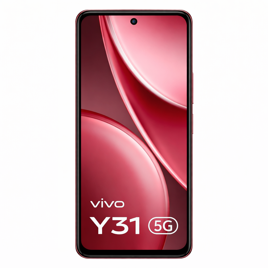 Vivo Y31 5G 4+128GB