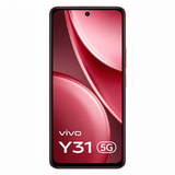 Vivo Y31 5G 4+128GB