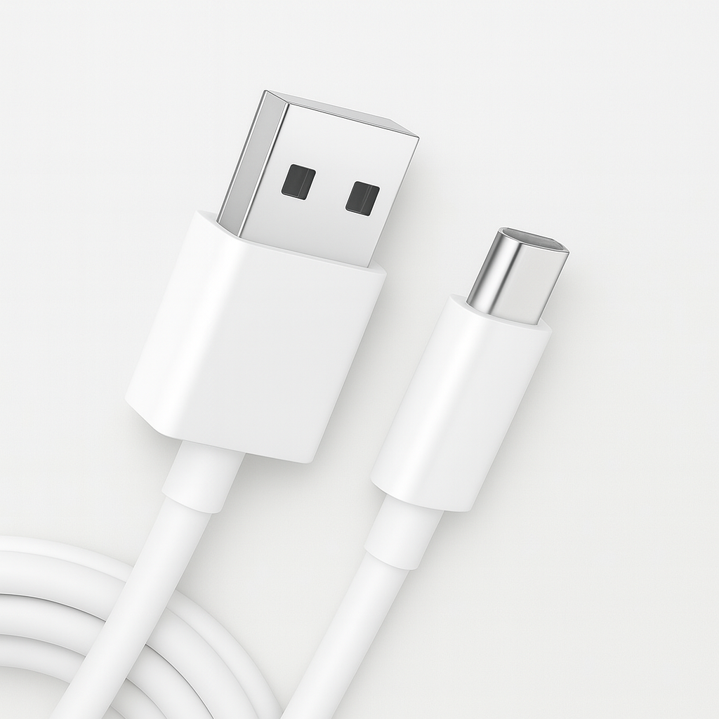 Oppo USB-A to Type-C Cable