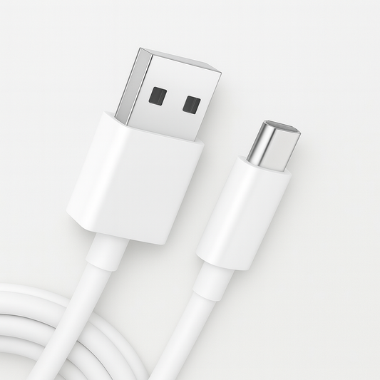 Oppo USB-A to Type-C Cable