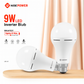 9W LED Inverter Bulb – MAK Power
