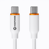 MAK Power DC-04 120W Type-C Fast Cable