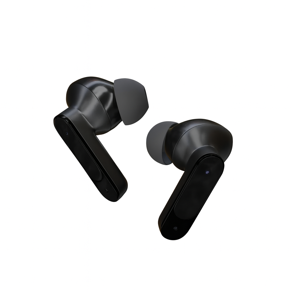 MAK Power Buds Master TWS Earbuds