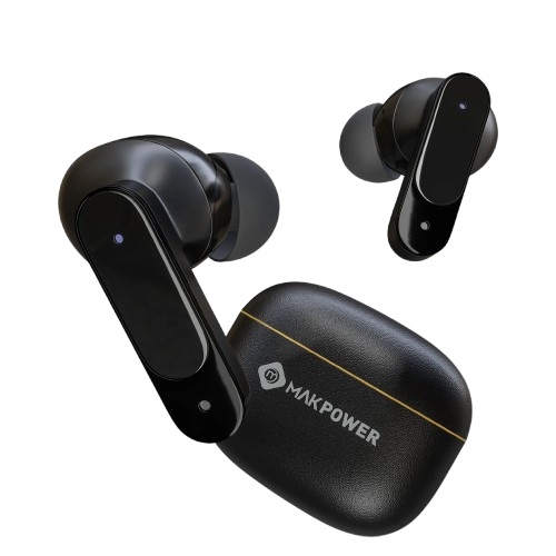MAK Power Buds Master TWS Earbuds