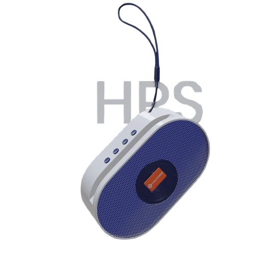 MAK Power SP-15 Portable Wireless Speaker