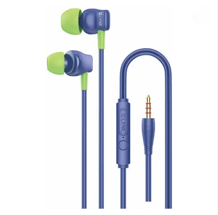 LYNE Photon 20 Wired Earphones (3.5mm Jack)