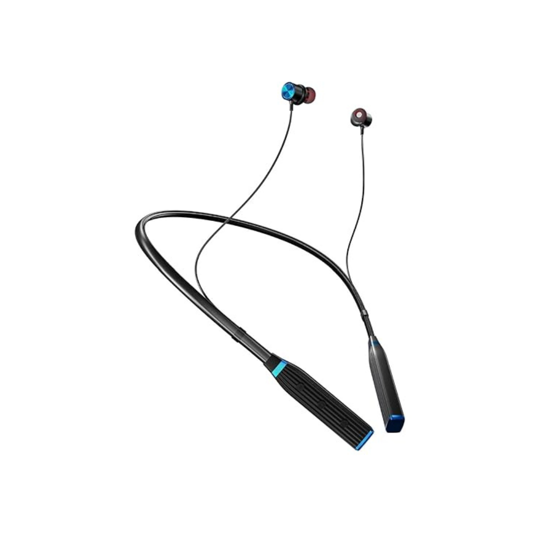 MAK Power 40 Hours Playtime Neckband BT-242