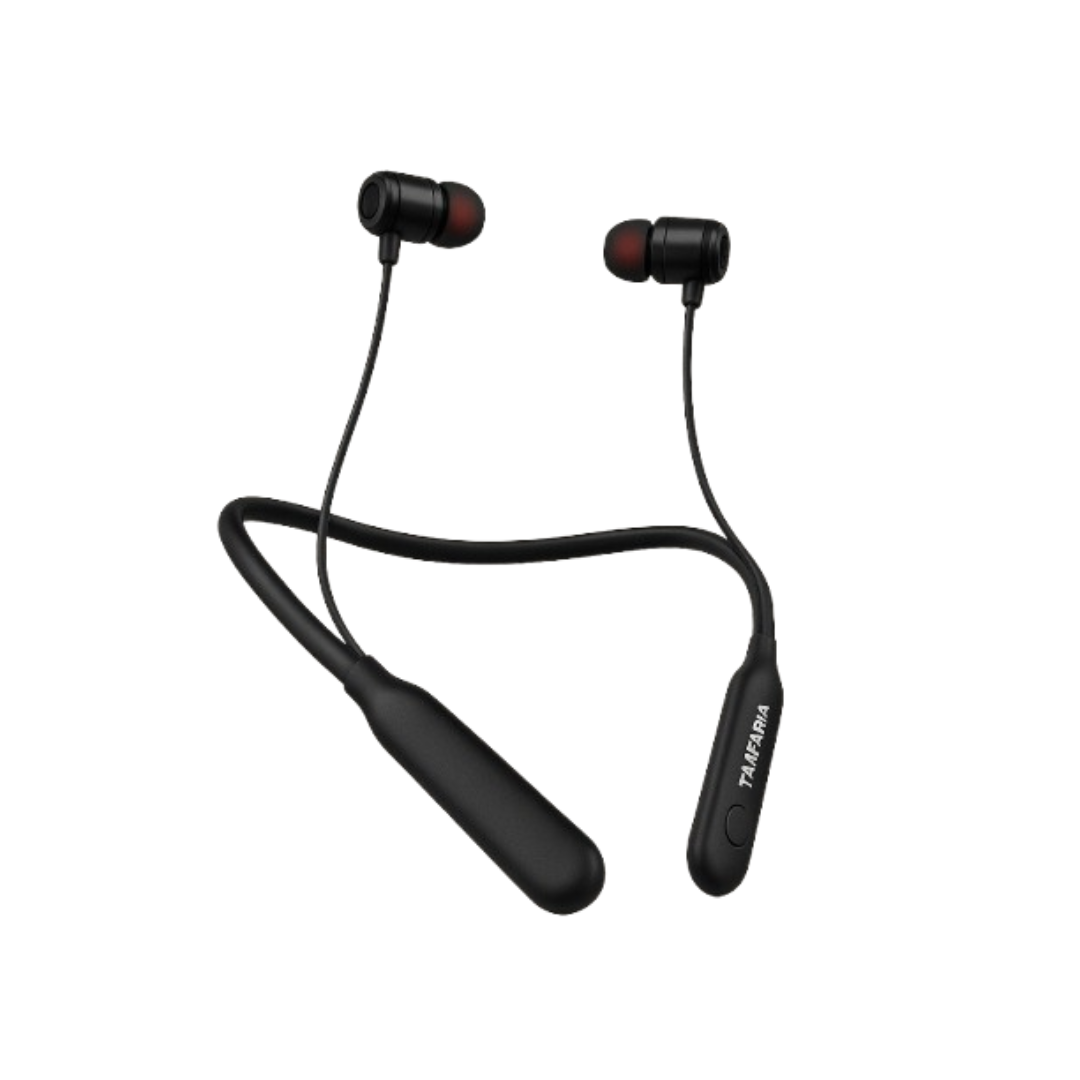 MAK Power 36 Hours Playtime Neckband BT-340