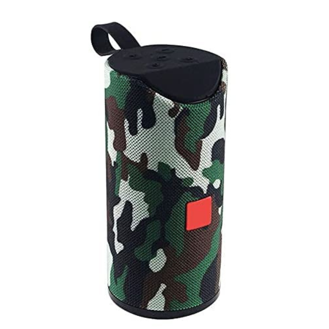 Beat Box Wireless Bluetooth Speaker – MAK Power