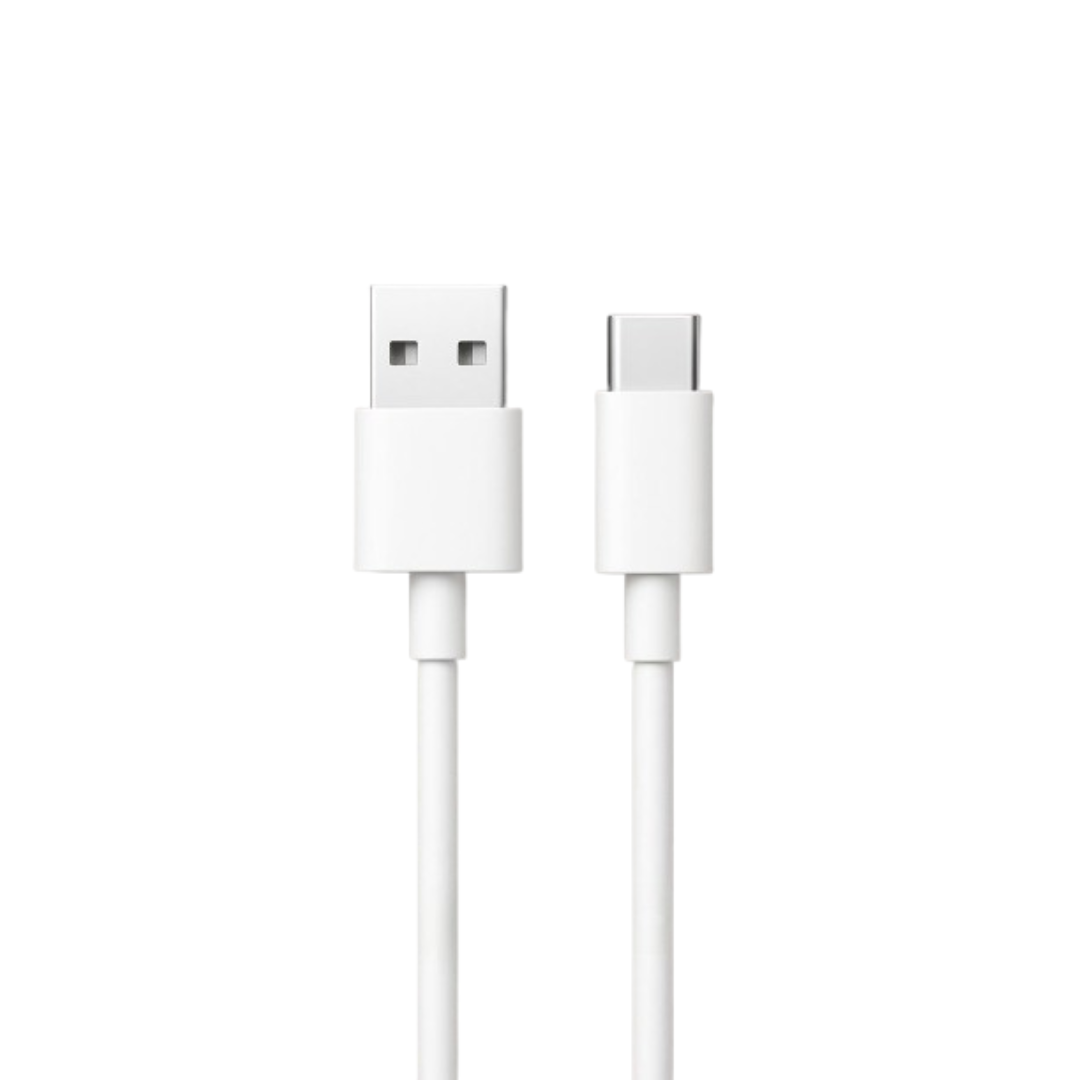 Oppo USB-A to Type-C Cable