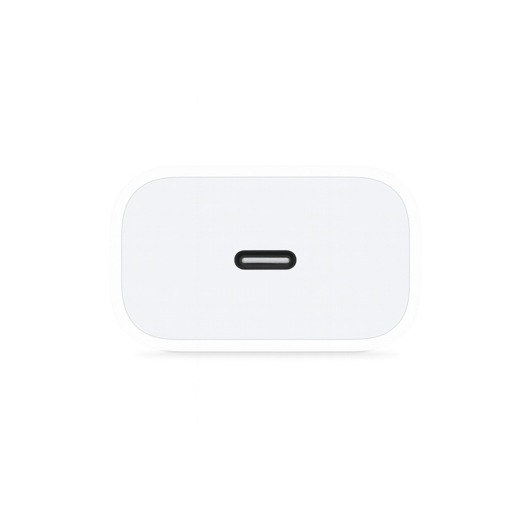 Apple USB-C 20W Power Adapter