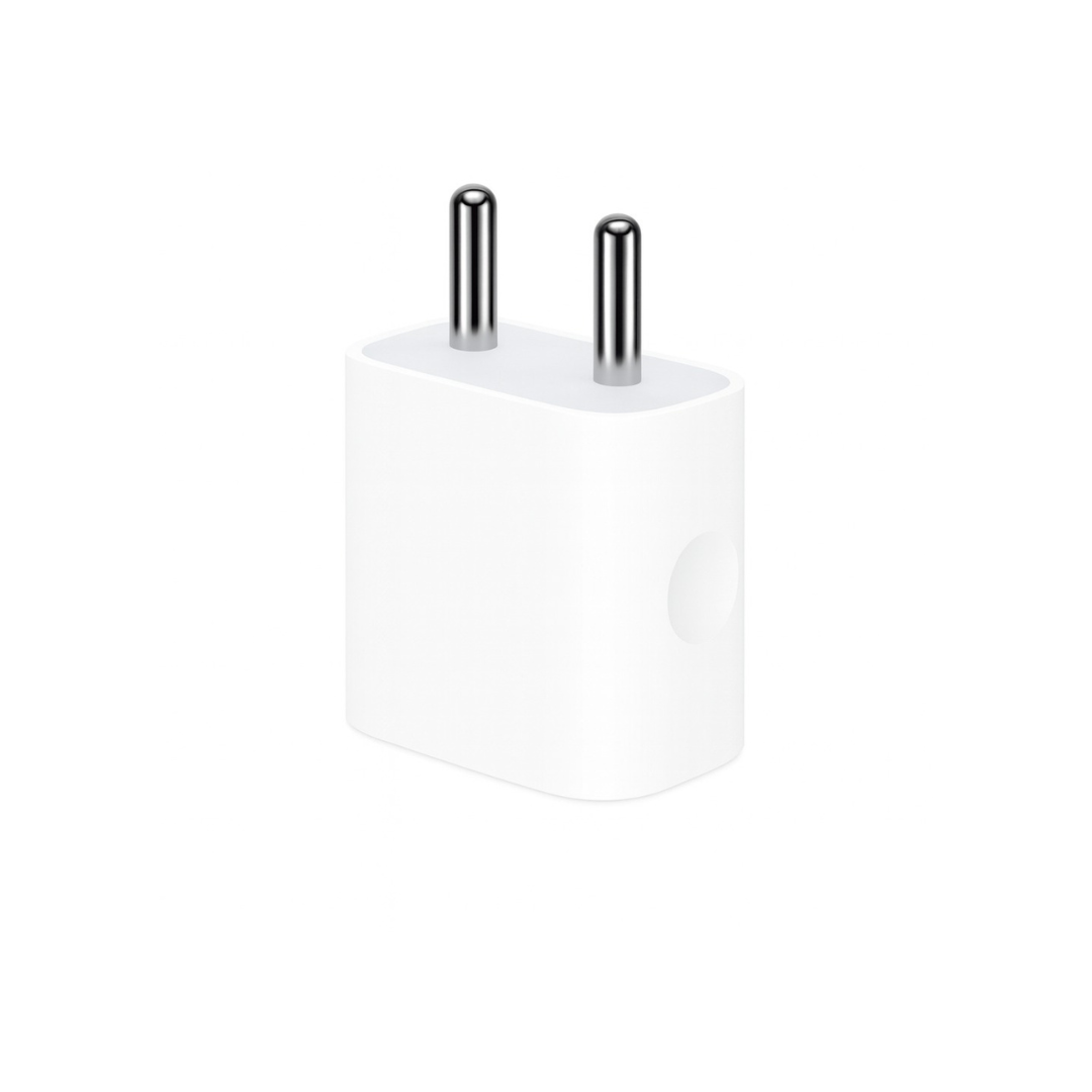 Apple USB-C 20W Power Adapter