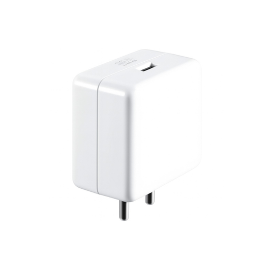 OnePlus SUPERVOOC 80W Power Adapter