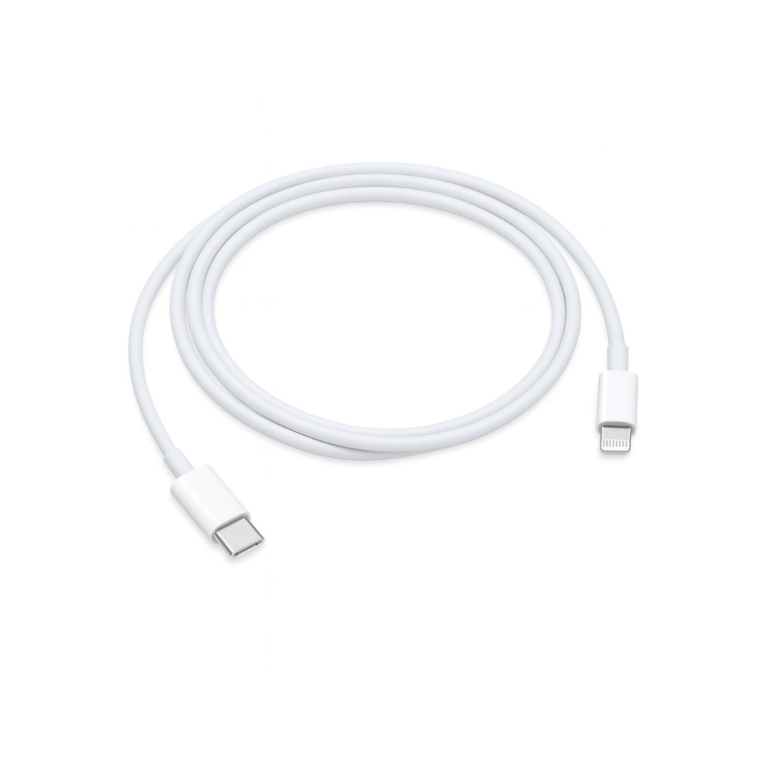 Apple USB-C to Lightning Cable (1m)