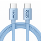 OUD 120W Type-C to Type-C Cable (1m)
