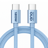 OUD 120W Type-C to Type-C Cable (1m)