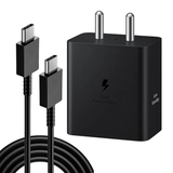 Samsung 45W Fast Charger + 5A USB-C Cable