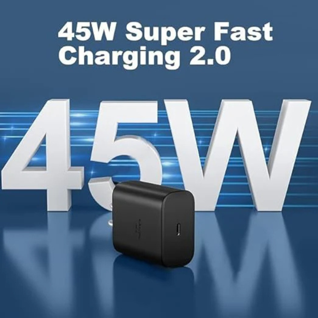 OnePlus 15W Fast Charging Adapter