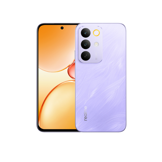 realme C85 5G Smartphone