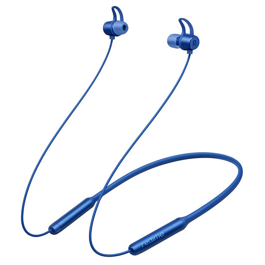 realme Buds Wireless 5 Lite Neckband