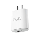 boAt WCD QC3A Type-C Fast Charger (18W)