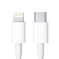 Apple USB-C to Lightning Cable (1m)