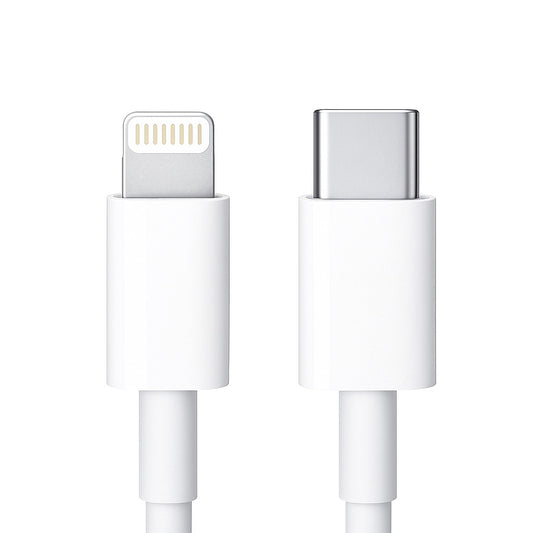 Apple USB-C to Lightning Cable (1m)