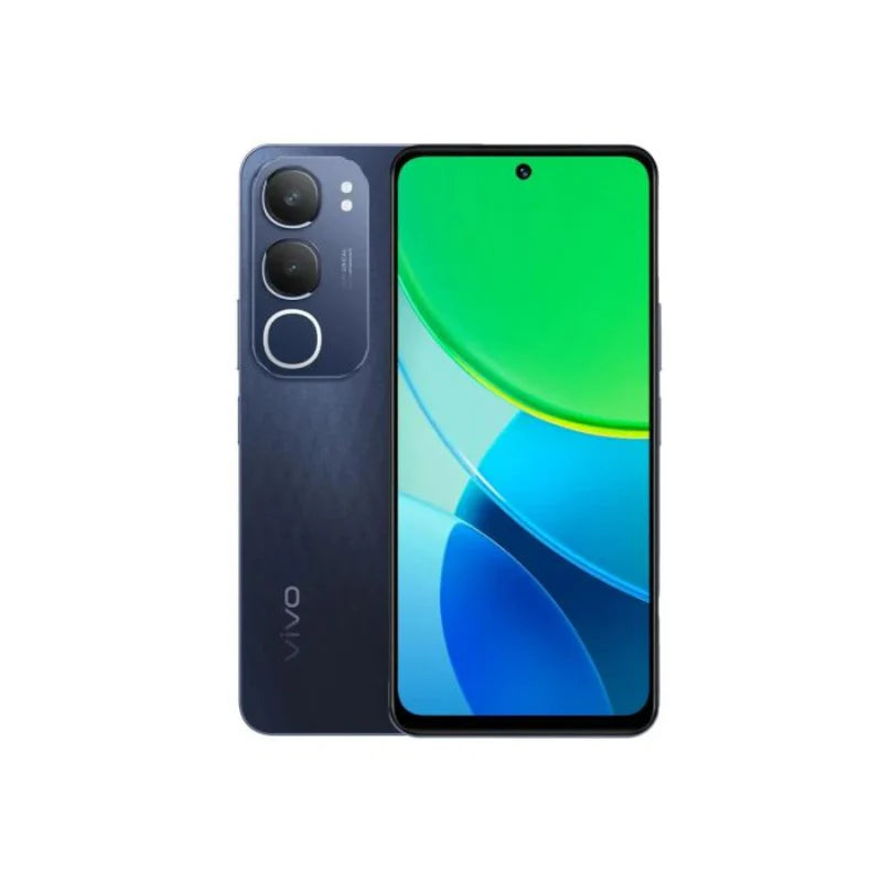vivo Y19s 5G 6+128GB