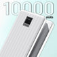 10000mAh Super Fast Power Bank – MAK Power