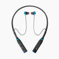 MAK Power 40 Hours Playtime Neckband BT-242
