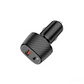 38W Dual Output Car Charger